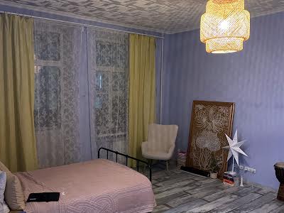 квартира за адресою Саксаганського вул., 102