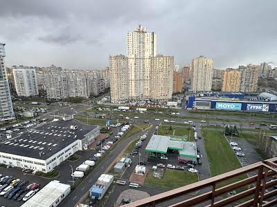 квартира по адресу Днепровская набережная ул., 16-Г