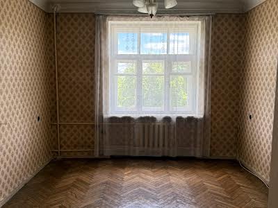квартира за адресою Лаврська вул. (Січневого Повстання), 6