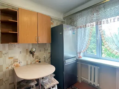 квартира за адресою Введенська вул., 15