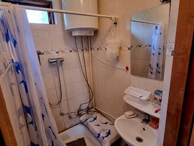 будинок за адресою Лугова вул., 36