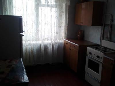 квартира за адресою Європейська, 243