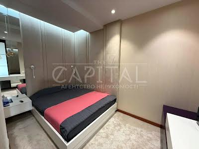 квартира за адресою Дарницький бульв., 8в