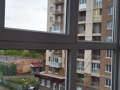квартира за адресою Ніни Янчук вул. (Горького), 20