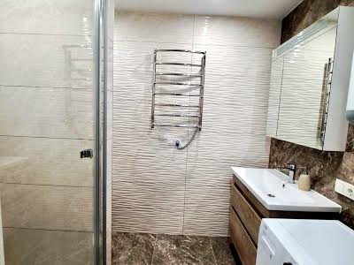 квартира за адресою Миколи Хвильового вул., 3а