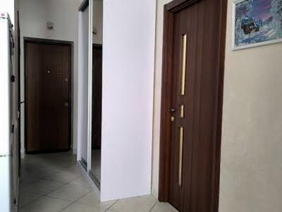 квартира за адресою Лесі Українки вул., 21