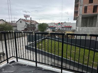 квартира по адресу Щирецкая ул., 8А