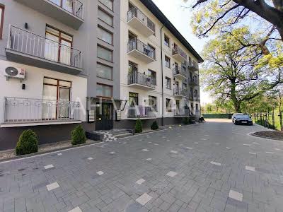 квартира за адресою Гренджі-Донського вул., 3