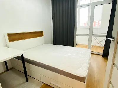 квартира по адресу Федора Эрнста ул., 16