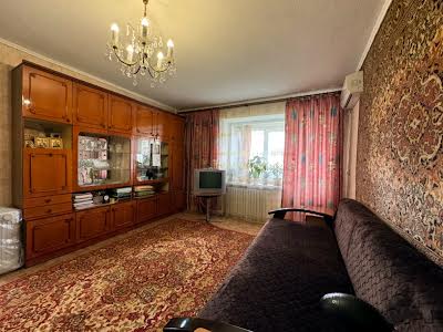 квартира по адресу Березинская ул., 41