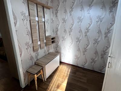 квартира за адресою Пилипа Орлика просп. (Ілліча), 17