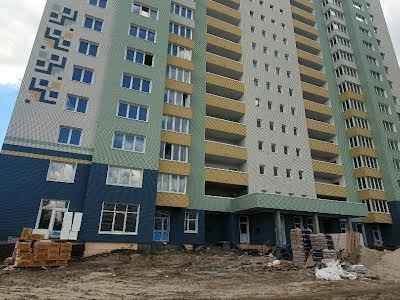 квартира за адресою Бориса Гмирі вул., 22