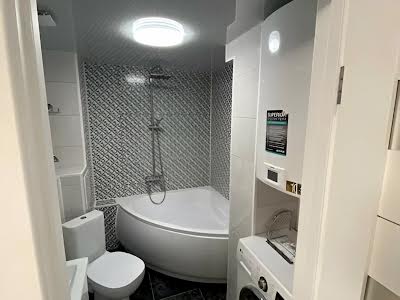квартира по адресу Салтовское шоссе, 43г