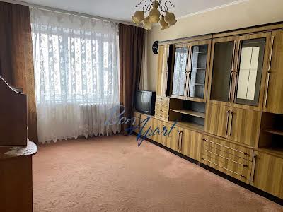 квартира по адресу Червоной Калины просп. (Владимира Маяковского), 20-Б