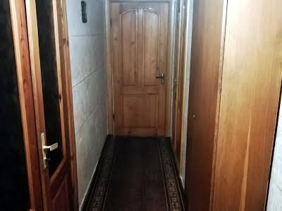 квартира по адресу Широкая ул., 26