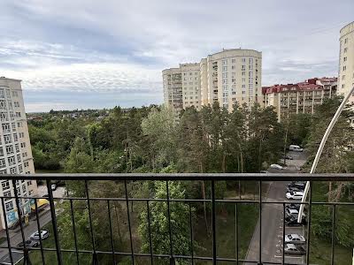 квартира по адресу Украинского Возродження ул. (Бударіна), 3-А