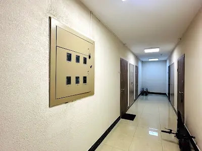 квартира по адресу Миколы Бажана просп., 17-А