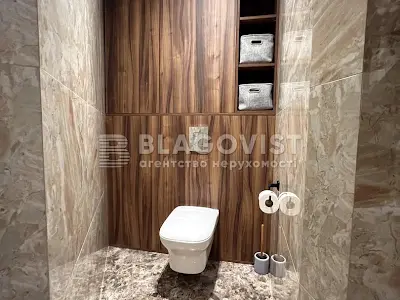квартира за адресою Новопольова вул., 2 корп. 2