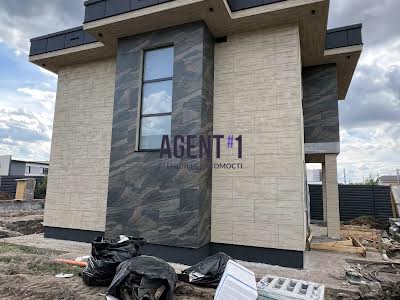 будинок за адресою пров. Прикордоний