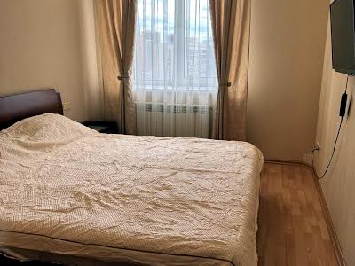 квартира по адресу Антоновича ул. (Горького), 125-А