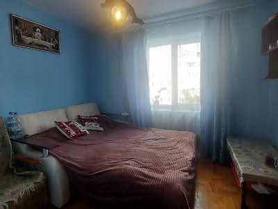 квартира по адресу Самборская ул., 108