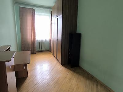 квартира за адресою Петра Калнишевського вул., 14