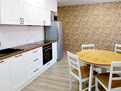 квартира за адресою Барабашова вул., 10б