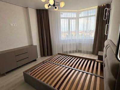 квартира за адресою Овідіопольська дорога вул., 3