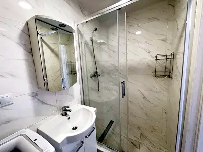 квартира за адресою Машинобудівна вул., 41