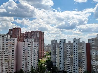 квартира по адресу Анны Ахматовой ул., 16-В