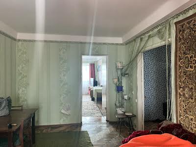 квартира по адресу Чаривная ул., 153