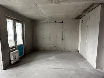 квартира за адресою Озерна вул., 27А