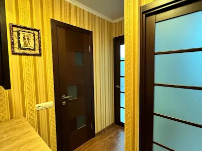 квартира по адресу Вишгородська ул., 30