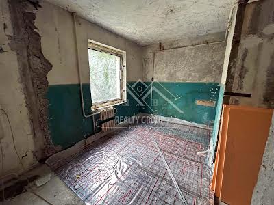 квартира за адресою Кривий Ріг, Сонячний мікрорайон вул., 56