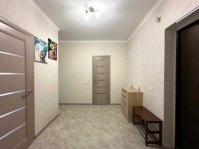 квартира за адресою Перемишльська вул. (Червонопільська), 2-Г