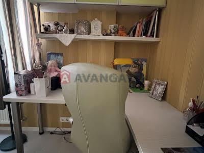 квартира по адресу Мира просп., 25