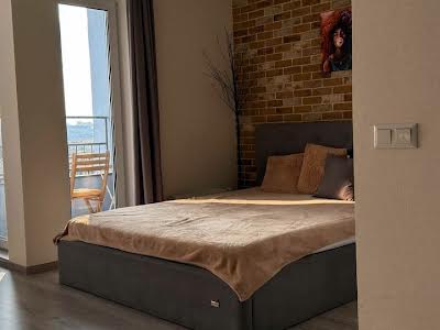 квартира за адресою Регенераторна вул., 4 к15