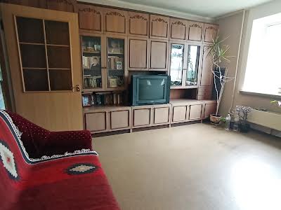 квартира за адресою Харківське шосе, 60