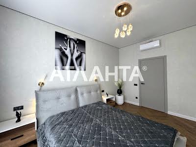 квартира за адресою Фонтанська дорога вул. (Перекопской дивизии улица), 77