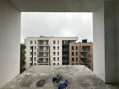 квартира за адресою Пасічна вул., 166