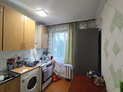 квартира за адресою Волонтерська вул., 6