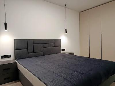квартира за адресою Запорізьке шосе, 32д