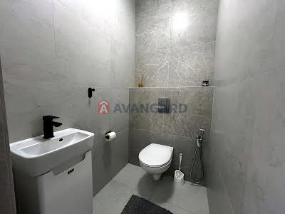 квартира за адресою Городоцька вул., 226а, корп. 1-4