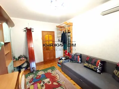 квартира за адресою Урлівська вул., 3
