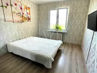 квартира за адресою Милославська вул., 12