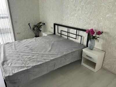 квартира по адресу Мандрыковская ул., 51м