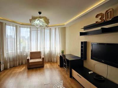 квартира по адресу Миколы Бажана просп., 16