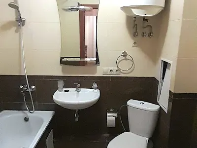 квартира за адресою Григорія Ващенка вул., 1