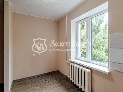 квартира за адресою Новоукраїнська вул., 46