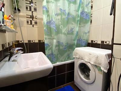 квартира по адресу Независимости просп. (Леваневського), 36